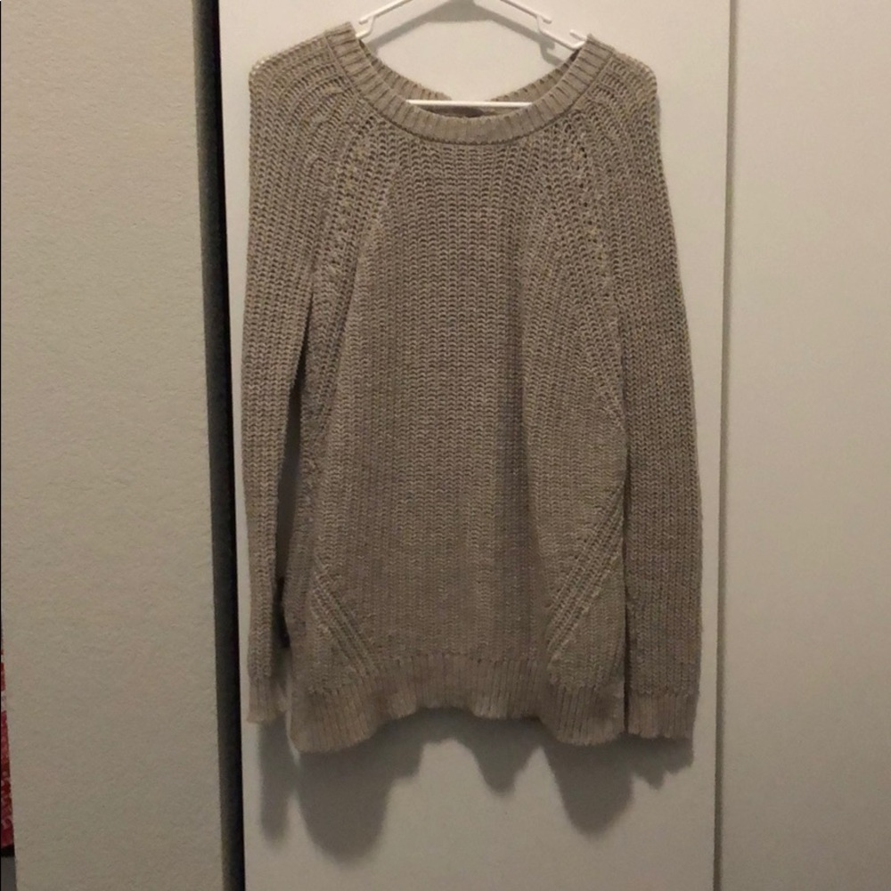 American Eagle Sweater